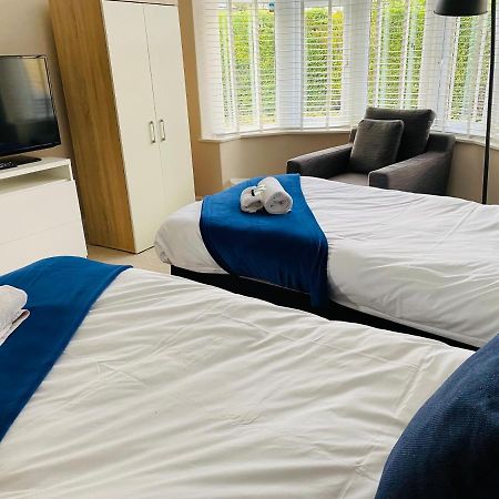 Mayors House Ideal For Groups & Business Villa Peterborough Eksteriør billede