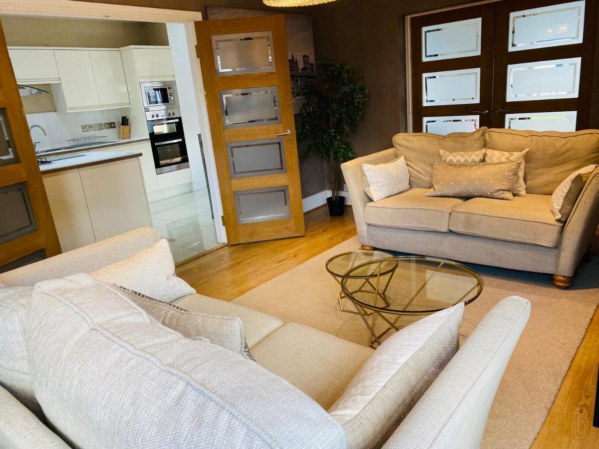 Mayors House Ideal For Groups & Business Villa Peterborough Eksteriør billede