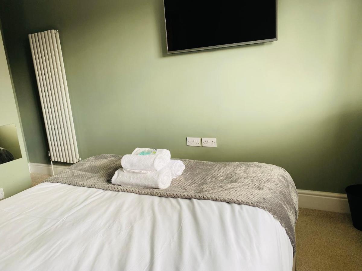 Mayors House Ideal For Groups & Business Villa Peterborough Eksteriør billede