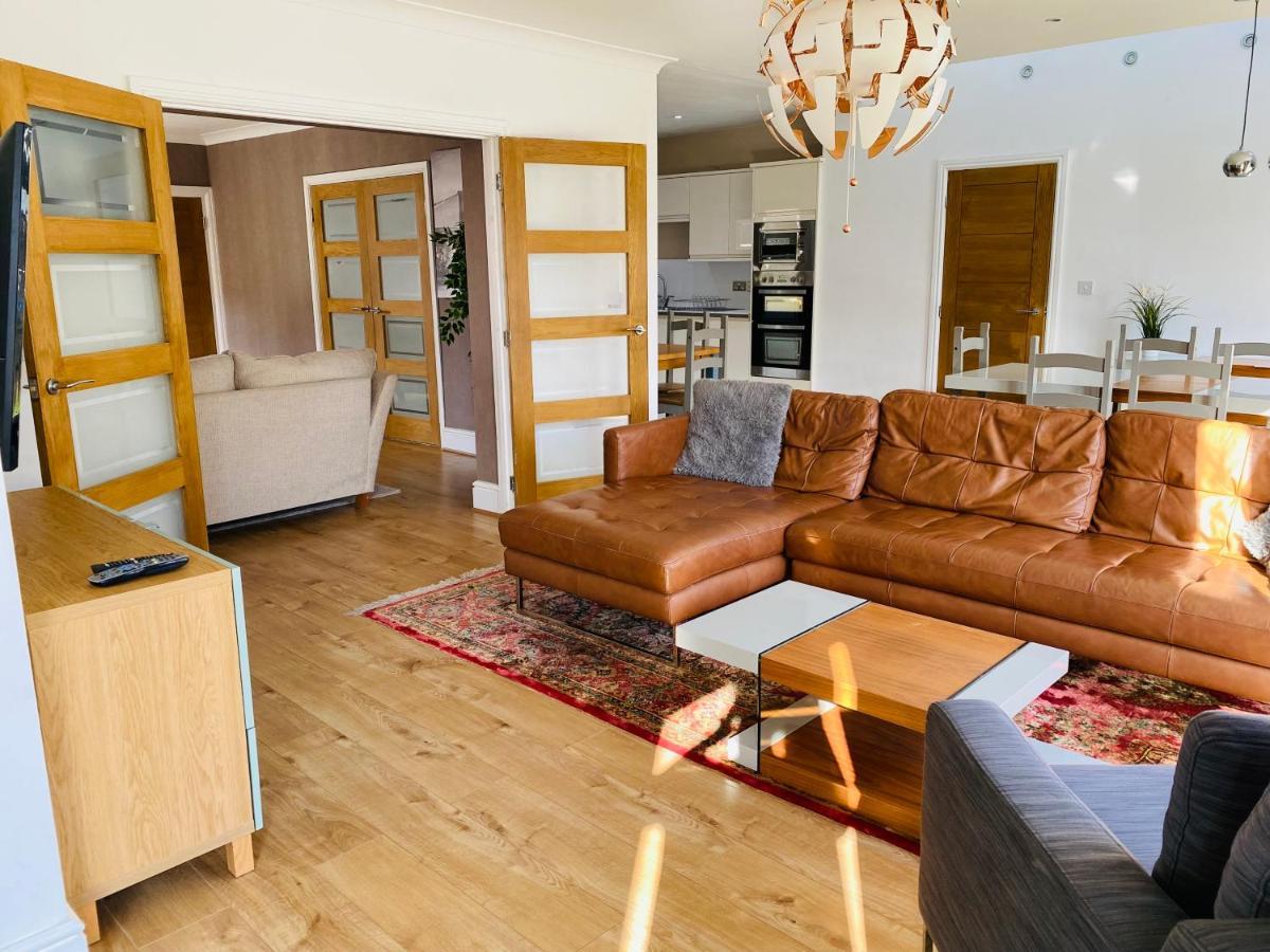 Mayors House Ideal For Groups & Business Villa Peterborough Eksteriør billede